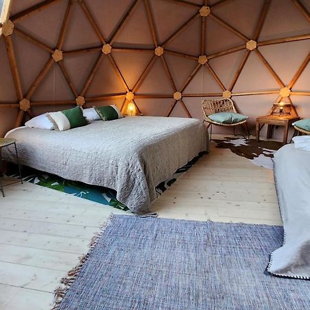 Hotel Sottu E Stelle Albitreccia Esterno foto