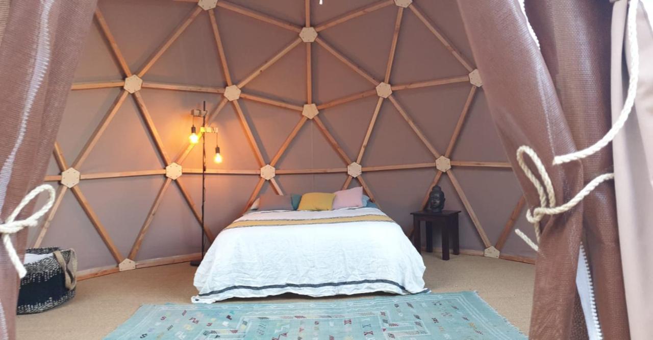 Hotel Sottu E Stelle Albitreccia Esterno foto
